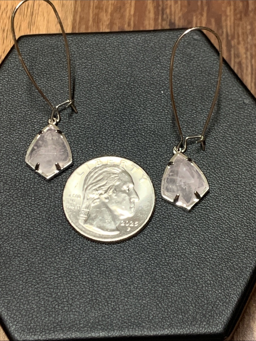 Kendra Scott Earrings - Picture 3 of 4